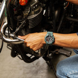 CASIO G-SHOCK  ANALOG-DIGITAL GA-010 SERIES GA-010-2A