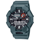 Casio G-Shock Watch GA010-2A