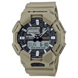 Casio G-Shock Watch GA010-5A