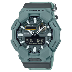 Casio G-Shock Watch GA010CE-2A