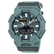 CASIO G-SHOCKANALOG-DIGITAL GA-010 SERIES GA-010CE-2A