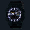 Casio G-SHOCK ANALOG-DIGITAL GA-010 SERIES Watch GA010CE-2A