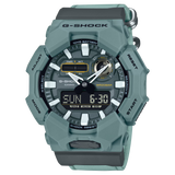 Casio G-SHOCK ANALOG-DIGITAL GA-010 SERIES Watch GA010CE-2A