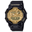 CASIO G-SHOCK ANALOG-DIGITAL GA-010 SERIES GA-010GGB-1A9