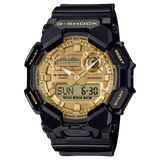 CASIO G-SHOCK ANALOG-DIGITAL GA-010 SERIES GA-010GGB-1A9