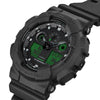 Casio G-Shock ANALOG-DIGITAL GA-100 SERIES GA-100BEG-1A
