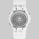 Casio G-Shock EVANGELION Collaboration Model ANALOG-DIGITAL 110 SERIES GA-110EVA30-7A