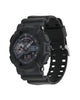 CASIO G-SHOCK ANALOG-DIGITAL GA-110 SERIES GA110MB-1A