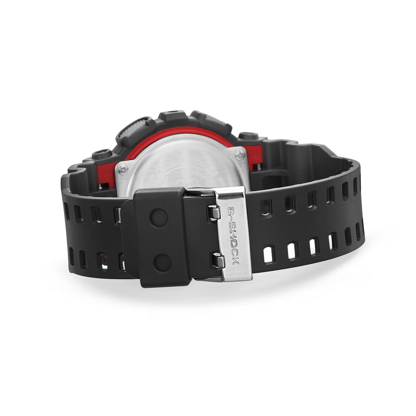 CASIO G-SHOCK ANALOG-DIGITAL 110 SERIES GA-110RL-1A