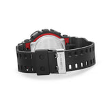 CASIO G-SHOCK ANALOG-DIGITAL 110 SERIES GA-110RL-1A