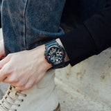 CASIO G-SHOCK ANALOG-DIGITAL 110 SERIES GA-110RL-1A
