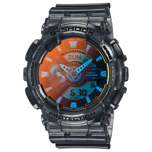 Casio G-Shock Watch GA110TLS-8A