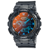 Casio G-Shock Watch GA110TLS-8A