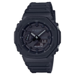 CASIO G-SHOCK ANALOG-DIGITAL 2100 Series GA-2100-1A1