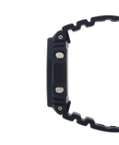 CASIO G-SHOCK ANALOG-DIGITAL 2100 Series GA-2100-1A1