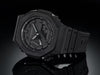 CASIO G-SHOCK ANALOG-DIGITAL 2100 Series GA-2100-1A1