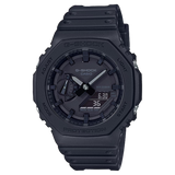 CASIO G-SHOCK ANALOG-DIGITAL 2100 Series GA-2100-1A1