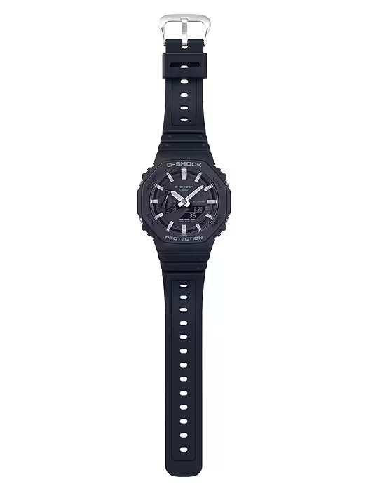 Casio G-Shock ANALOG-DIGITAL 2100 Series GA-2100-1A