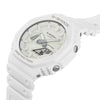 Casio G-Shock ANALOG-DIGITAL 2100 Series GA-2100-7A7
