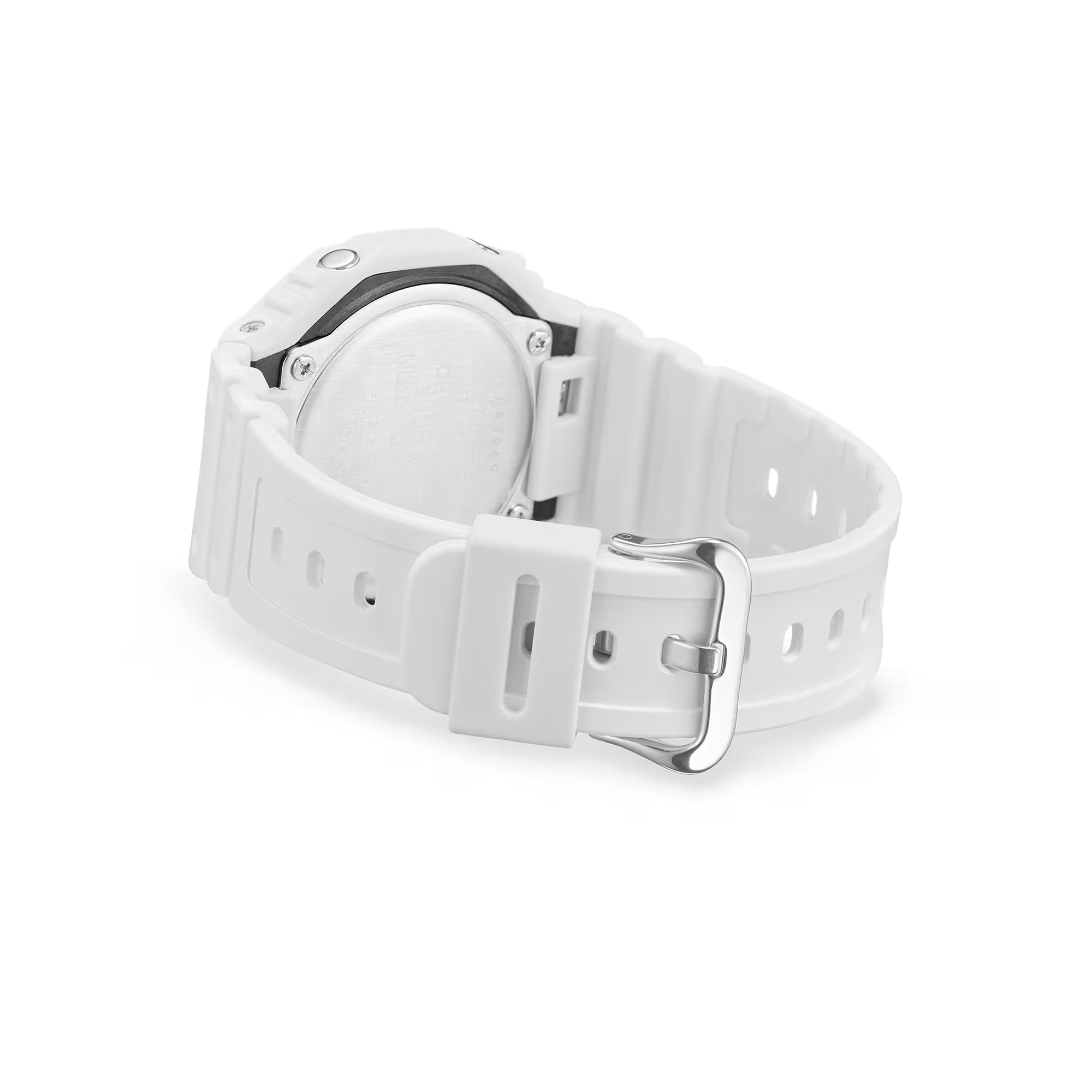 Casio G-Shock ANALOG-DIGITAL 2100 Series GA-2100-7A7