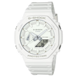 Casio G-Shock ANALOG-DIGITAL 2100 Series GA-2100-7A7