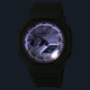 Casio G-Shock ANALOG-DIGITAL 2100 Series GA-2100-7A7
