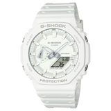 Casio G-Shock ANALOG-DIGITAL 2100 Series GA-2100-7A7