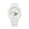 Casio G-Shock ANALOG-DIGITAL 2100 Series GA-2100-7A7