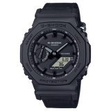 CASIO G-SHOCK ANALOG-DIGITAL 2100 Series GA-2100BCE-1A