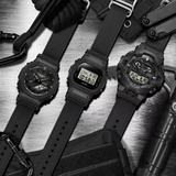CASIO G-SHOCK ANALOG-DIGITAL 2100 Series GA-2100BCE-1A