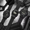 CASIO G-SHOCK ANALOG-DIGITAL GA-700 SERIES GA-700BCE-1A