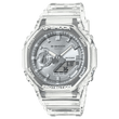 CASIO G SHOCK ANALOG-DIGITAL 2100 Series GA2100BM-7A8