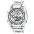 CASIO G-SHOCK ANALOG-DIGITAL 2100 Series GA-2100BM-7A8