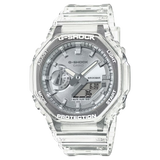 CASIO G-SHOCK ANALOG-DIGITAL 2100 Series GA-2100BM-7A8