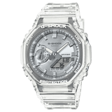 CASIO G SHOCK ANALOG-DIGITAL 2100 Series GA2100BM-7A8