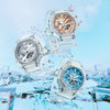 CASIO G-SHOCK  ANALOG-DIGITAL 2100 Series GA-2100BM-7A2