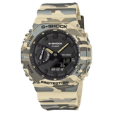 CASIO G-SHOCK ANALOG-DIGITAL 2100 Series GA-2100CM-5A