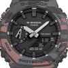 CASIO G-SHOCK ANALOG-DIGITAL 2100 Series GA-2100CM-8A