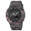 CASIO G-SHOCK ANALOG-DIGITAL 2100 Series GA-2100CM-8A