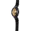 CASIO G-SHOCK ANALOG-DIGITAL 2100 Series GA-2100GB-1A