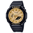 CASIO G-SHOCK ANALOG-DIGITAL 2100 Series GA-2100GB-1A