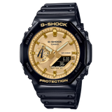 CASIO G-SHOCK ANALOG-DIGITAL 2100 Series GA-2100GB-1A