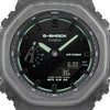 CASIO G-SHOCK ANALOG-DIGITAL 2100 Series GA-2100K-1A