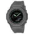 CASIO G-SHOCK ANALOG-DIGITAL 2100 Series GA-2100K-1A