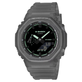 CASIO G-SHOCK ANALOG-DIGITAL 2100 Series GA-2100K-1A