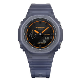 CASIO G-SHOCK ANALOG-DIGITAL 2100 Series GA-2100K-2A