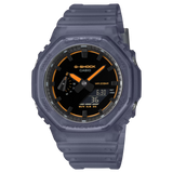 CASIO G-SHOCK ANALOG-DIGITAL 2100 Series GA-2100K-2A