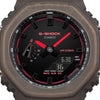CASIO G-SHOCK ANALOG-DIGITAL 2100 Series GA-2100K-5A