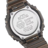 CASIO G-SHOCK ANALOG-DIGITAL 2100 Series GA-2100K-5A