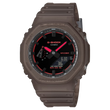 CASIO G-SHOCK ANALOG-DIGITAL 2100 Series GA-2100K-5A